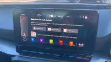 SEAT Leon 1.5 TSI EVO SE Dynamic 5dr Petrol Estate